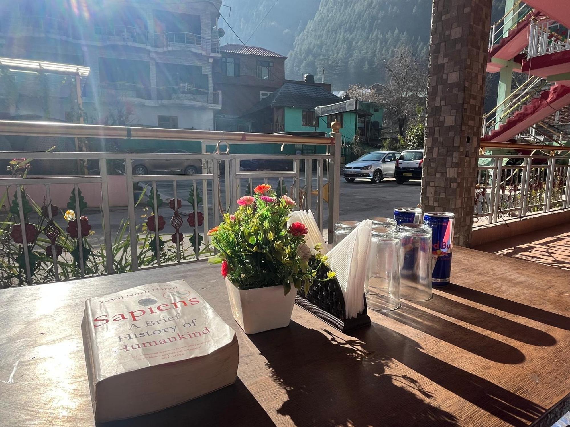 Russian Unit Kasol By Valley ภายนอก รูปภาพ